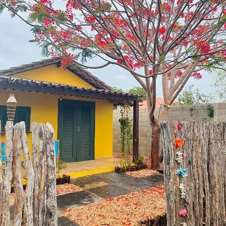 Chales Barra Grande Barra Grande  Exterior photo