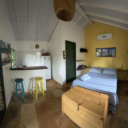 Chales Barra Grande Barra Grande  Exterior photo