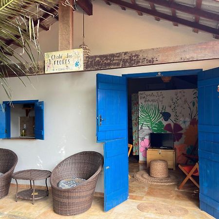 Chales Barra Grande Barra Grande  Exterior photo