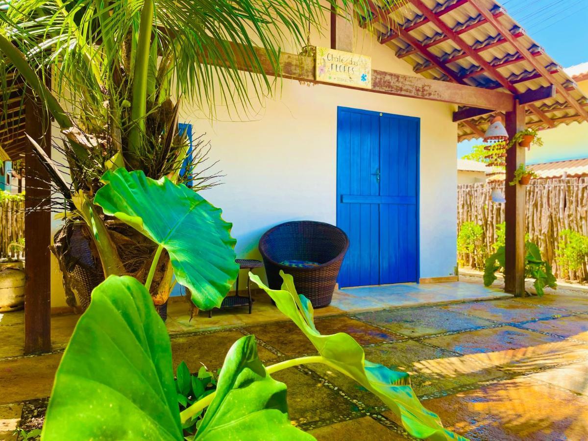 Chales Barra Grande Barra Grande  Exterior photo