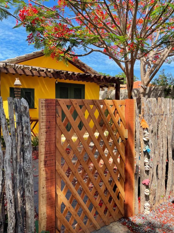 Chales Barra Grande Barra Grande  Exterior photo