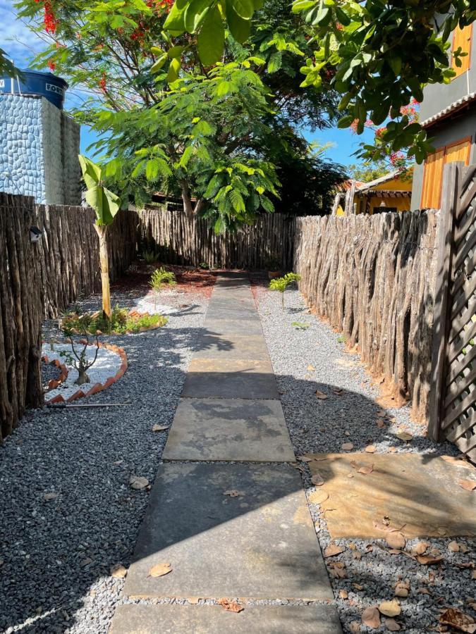 Chales Barra Grande Barra Grande  Exterior photo
