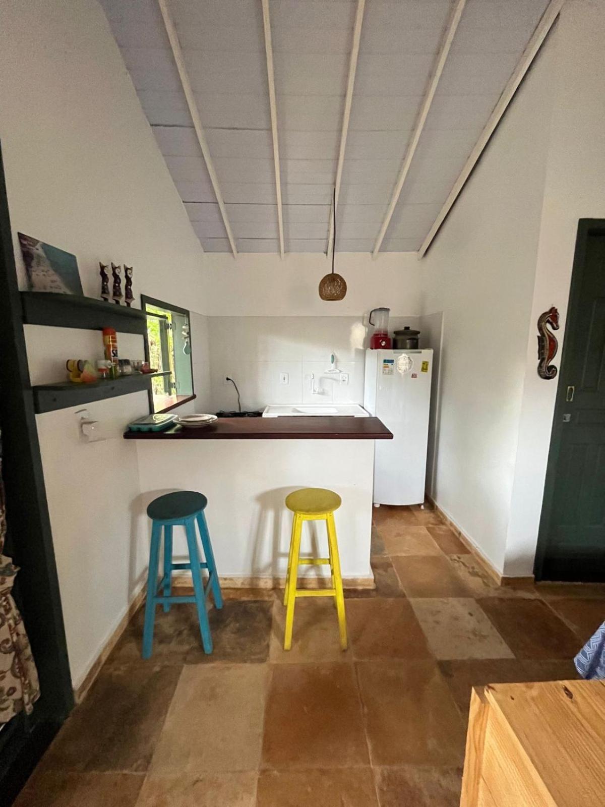Chales Barra Grande Barra Grande  Exterior photo