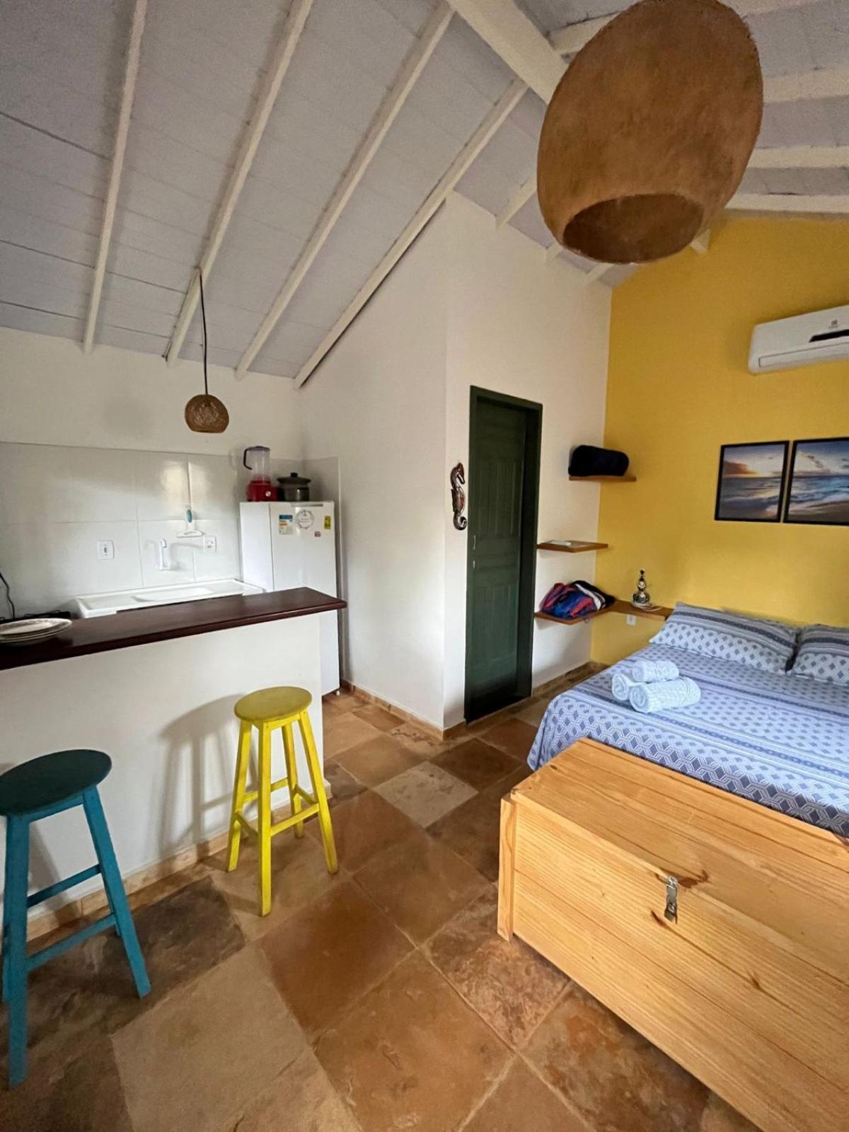 Chales Barra Grande Barra Grande  Exterior photo
