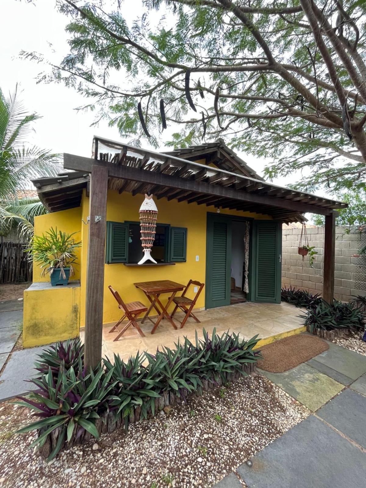 Chales Barra Grande Barra Grande  Exterior photo