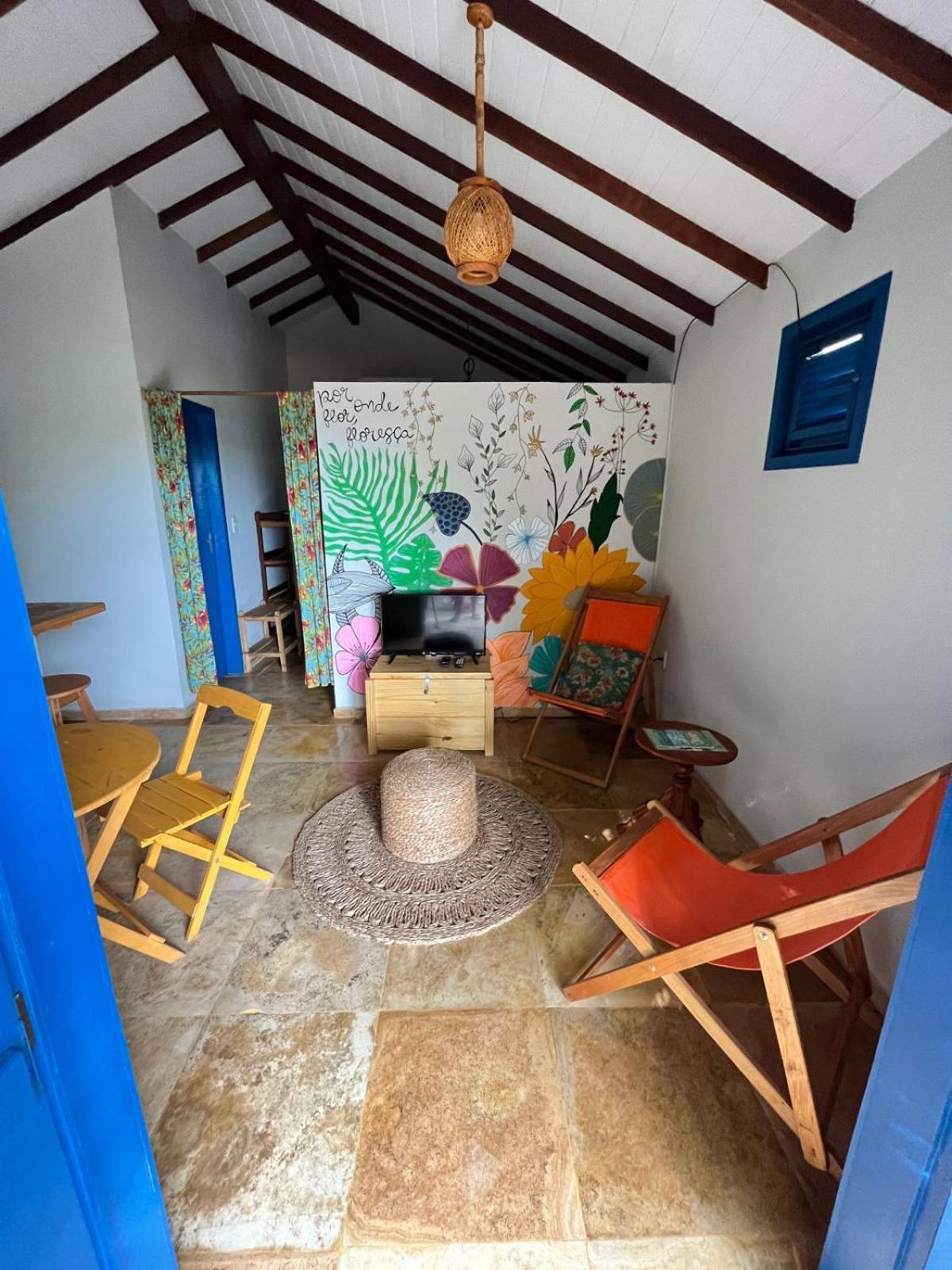 Chales Barra Grande Barra Grande  Exterior photo