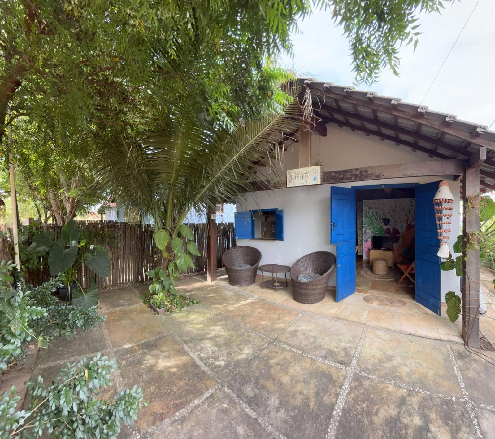 Chales Barra Grande Barra Grande  Exterior photo